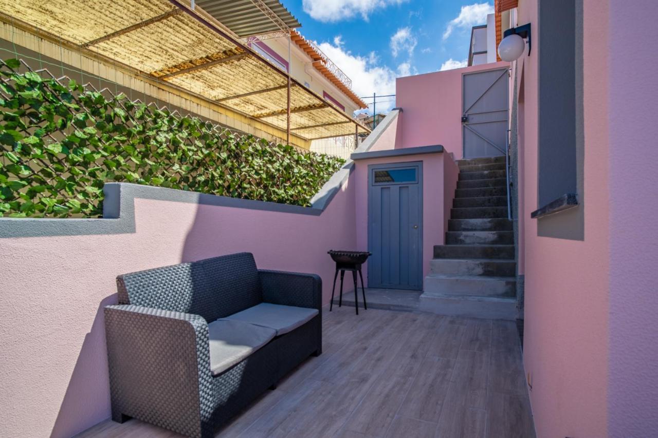 Saul Terrace Apartment Funchal  Exterior photo